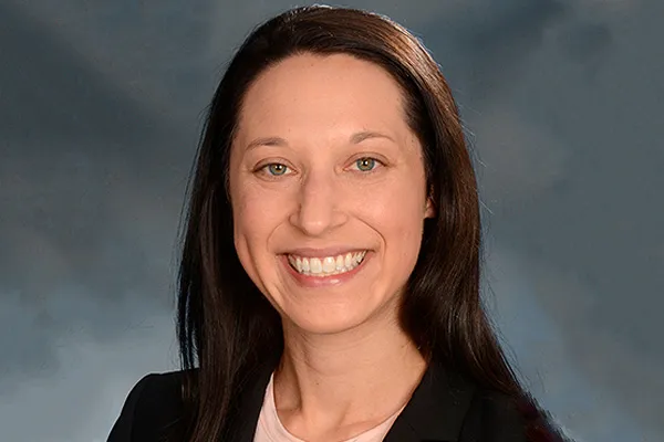 Dr. Eve Hoffman, MD