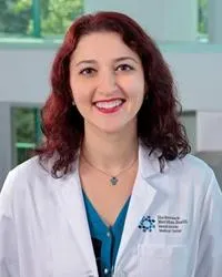 Dr. Lina Kleyn, DO - West Caldwell, NJ - Family Medicine