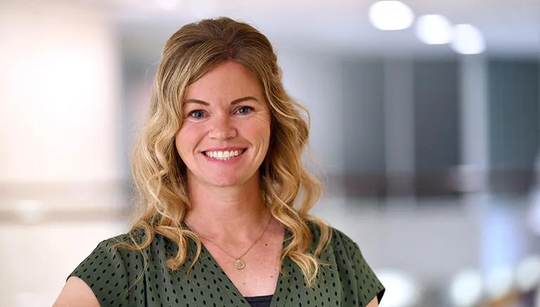 Dr. Rachel Elizabeth Nix