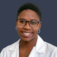 Dr. Jasmine B. Barrow, MD - Baltimore, MD - Gastroenterology