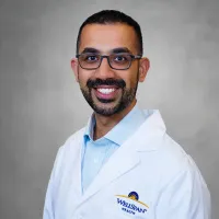 Dr. Sabih Jafri, MD