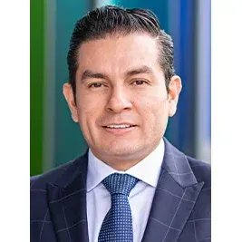 Dr. Edinson Abel Najera Aguilar