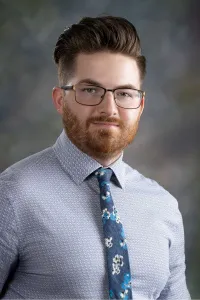 Dr. Oisin O'corragain, MD