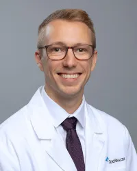 Dr. Marc Propst, MD - Springfield, MO - Family Medicine