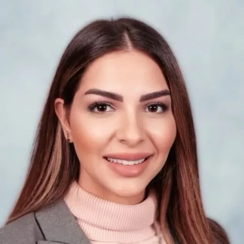 Dr. Hiba Safauldeen Alrubaye - Coconut Creek, FL - Dentistry