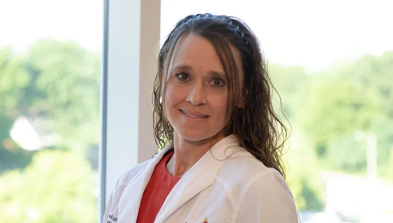 Dr. Rebekah Suezann Helmig - Saint Clair, MO - Family Medicine