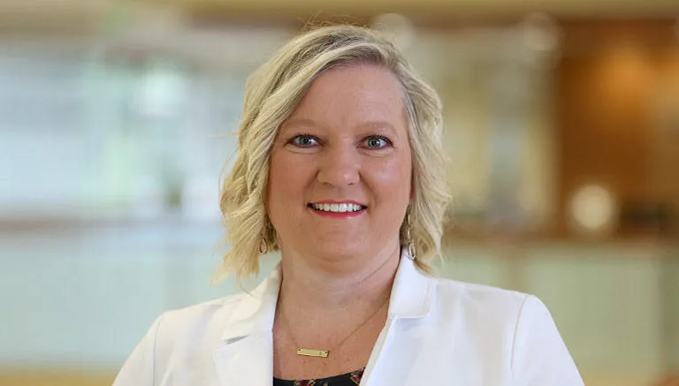 Dr. Tiffany Lynn Shanahan