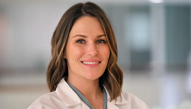 Dr. Hannah Jo Hall - Springfield, MO - Surgery, General Surgeon