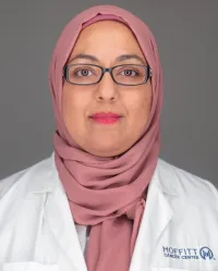 Dr Enas F Abdallah, MD, MSC - Tampa, FL - Internal Medicine