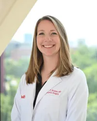 Dr. Hannah Hoopes, MD - Oklahoma City, OK - Orthopedic Surgery