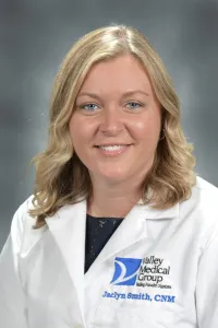 Jaclyn Smith, CNM - Paramus, NJ - Midwifery
