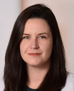 Dr. Erin Salter, MD