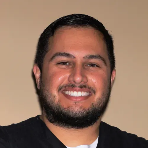 Dr. Abboss J Sharifzadeh - Kennesaw, GA - Dentistry