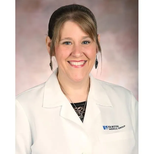 Michelle Renae Campbell - Louisville, KY - Nurse Practitioner, Endocrinology,  Diabetes & Metabolism