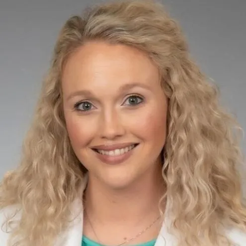 Dr. Kacie Watts, MD - Hammond, LA - Internal Medicine