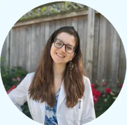 Dr. Charlotte Grinberg