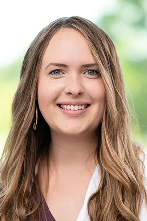 Dr. Katie Deacon, CNP