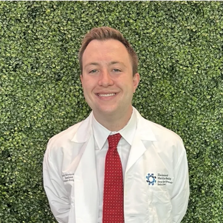 Dr. Zachary Mironov, DPM