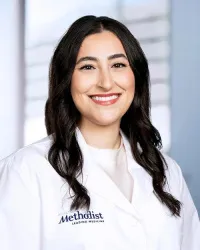 Dr. Zainab Muhanna, OD - Houston, TX - Optometry