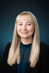 Dr. Sarah Vangaasbeek, MD - Anacortes, WA - Family Medicine