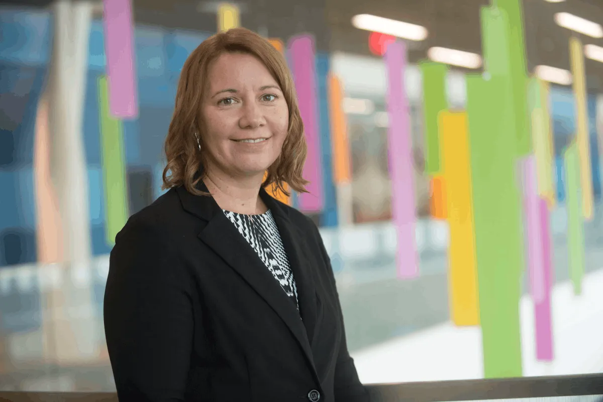 Melanie Klockner, APRN, CNP - Austintown, OH - Nurse Practitioner, Internist/pediatrician