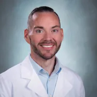 Joshua S. Barnes, DNP - Greenville, NC - Nurse Practitioner