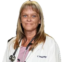 Tina Ann Smith, APRN