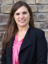 Allie Alexander-Lusk, APRN