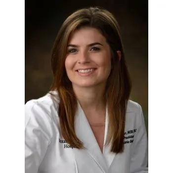 Dr. Alaina Dozar