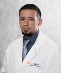 Kenneth Zendejas, APRN, FNP-BC - Tyler, TX - Nurse Practitioner