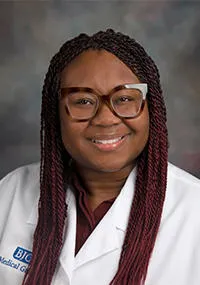 Ashley Tyler, FNP - Saint Louis, MO - Nurse Practitioner