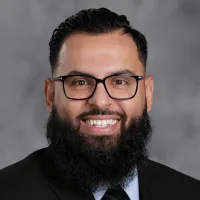 Dr. Ahmed Aldais, MD - MONROE, MI - Family Medicine