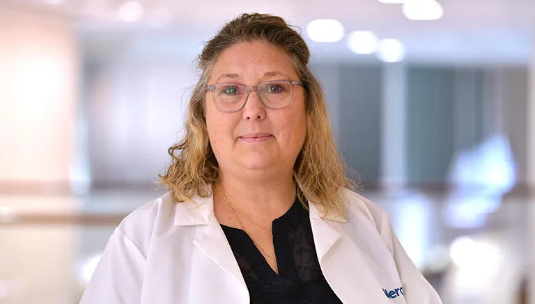 Dr. Kenyon Michelle Singer