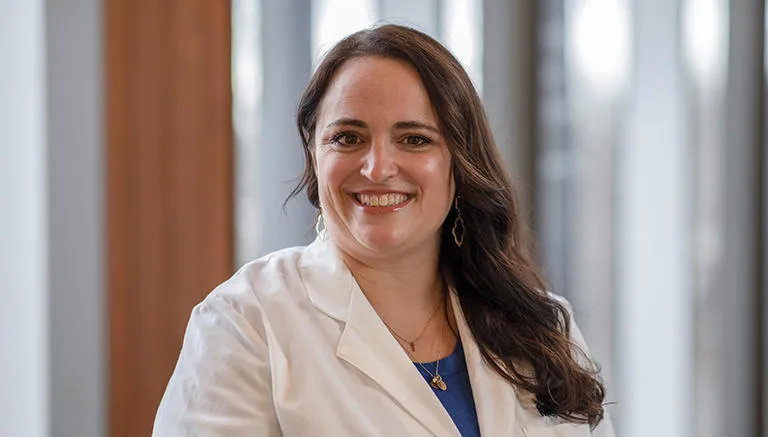 Dr. Amy Elizabeth Hensley - Ballwin, MO - Family Medicine