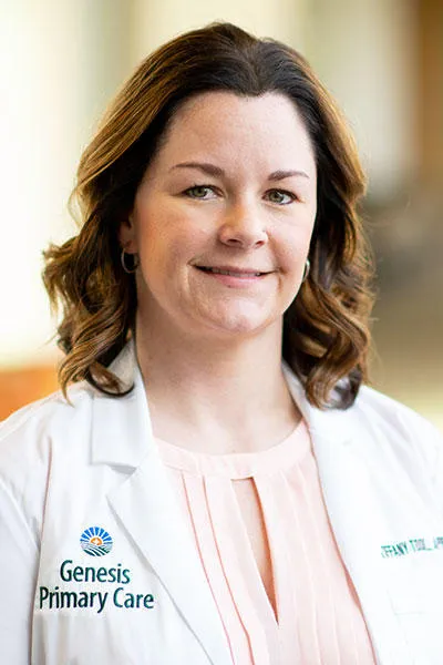Tiffany M Tooill - Junction City, OH - Nurse Practitioner