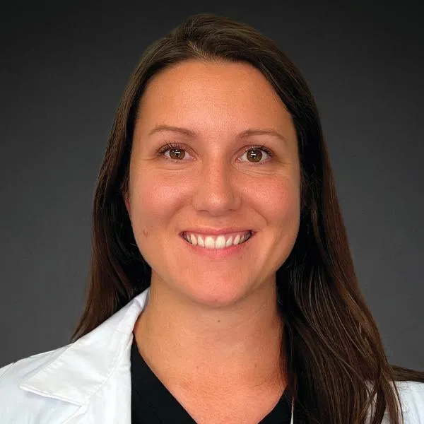 Jessica Hamby, APN - Oak Ridge, TN - Nurse Practitioner
