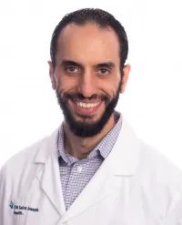 Dr. Hazim Bukamur, MD - Lexington, KY - Pulmonology