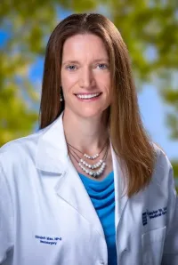Elizabeth Vandergaag, NP - The Woodlands, TX - Nurse Practitioner