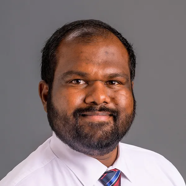 Dr. Antony Rawindraraj, DO - Columbia, MO - Hospital Medicine