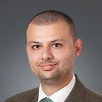 Dr. Omar Awad, MD - Plano, TX - Internal Medicine, Pulmonology, Sleep Medicine
