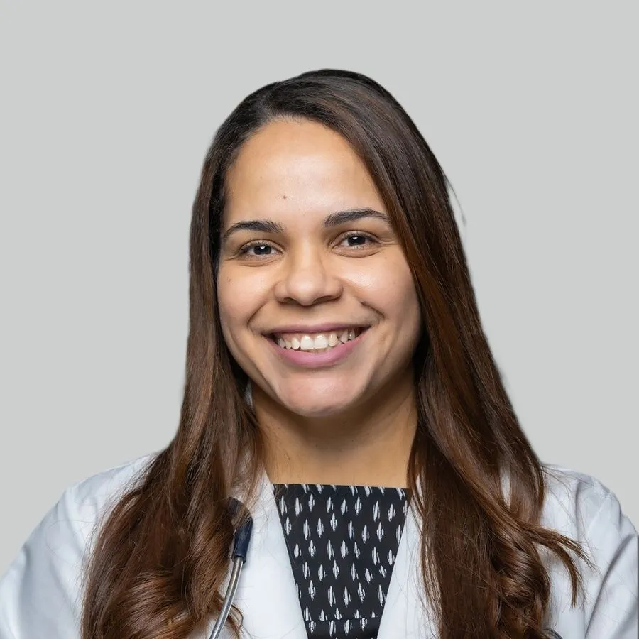 Dr. Estefany Sanchez Mendez, MD