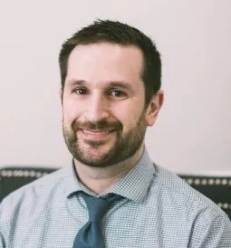 Dr. Nathan John Kroegel, PMHNP-BC