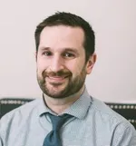 Dr. Nathan John Kroegel, PMHNP-BC