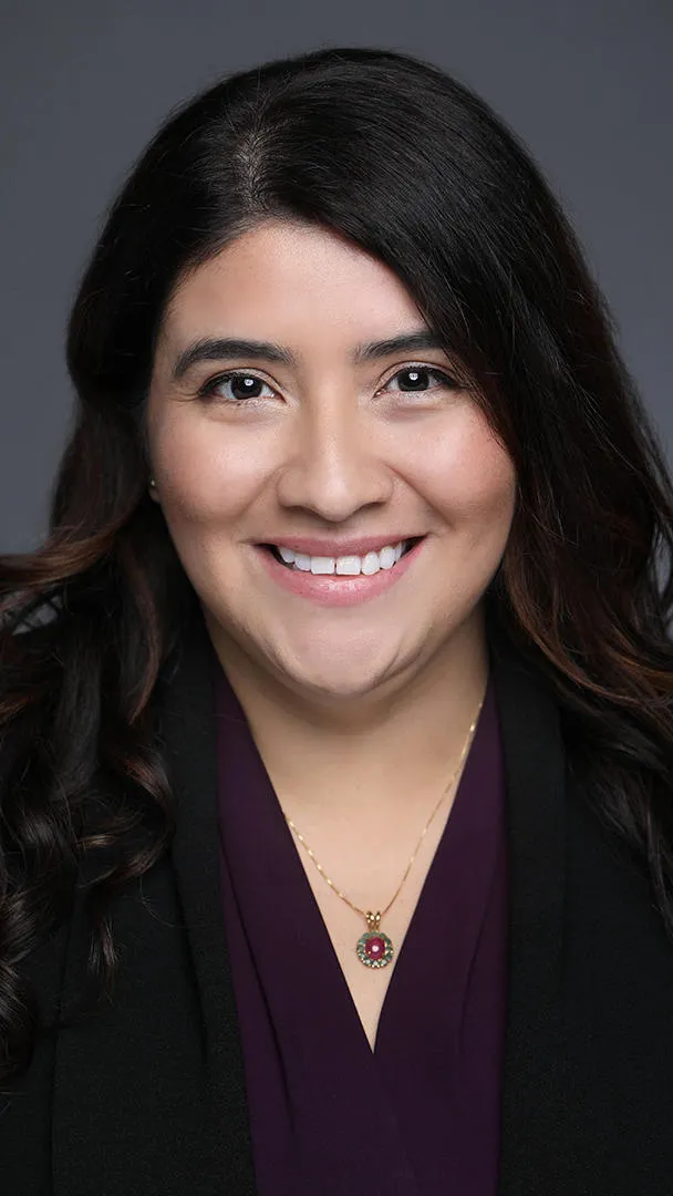 Dr. Karla Magdalena Alba - San Antonio, TX - Family Medicine