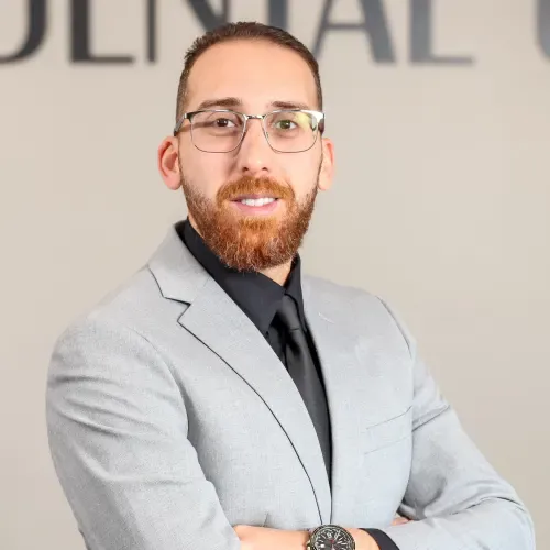 Dr. Maytham Falah Qaisi, DDS - Coralville, IA - Dentistry, General Dentistry