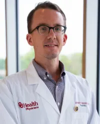 Dr. Jeffrey Sanders, MD, MHA