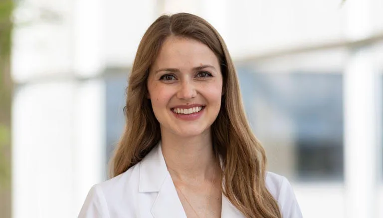 Dr. Alexa Joduling Williams