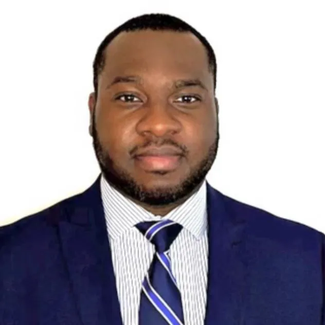 Michael Olukotun, PMHNP
