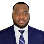 Michael Olukotun, PMHNP