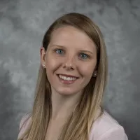 Dr. Brittney Thompson, AuD - Round Rock, TX - Audiology